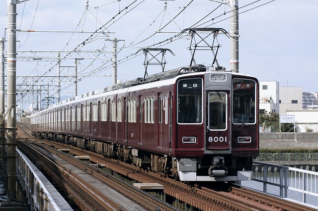 電車